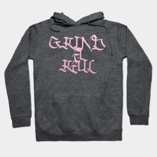 Grind a Rail Hoodie